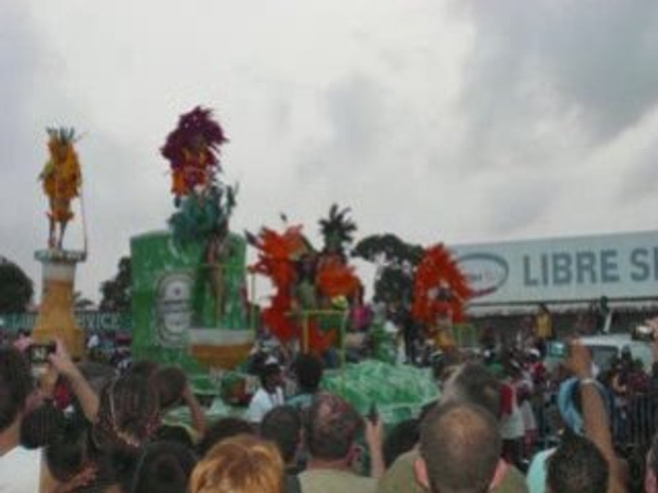 Carnaval 2009 Bis
