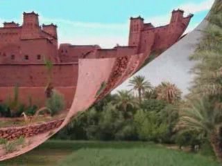 Vive le maroc de tamazighte dima