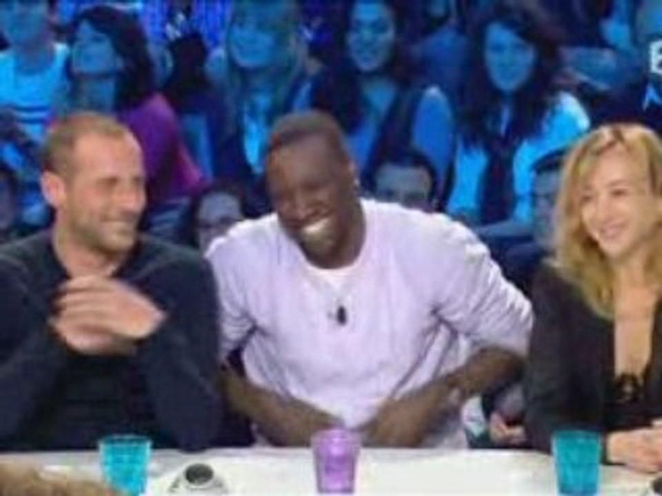 Karl Lagerfeld - Jonathan Lambert