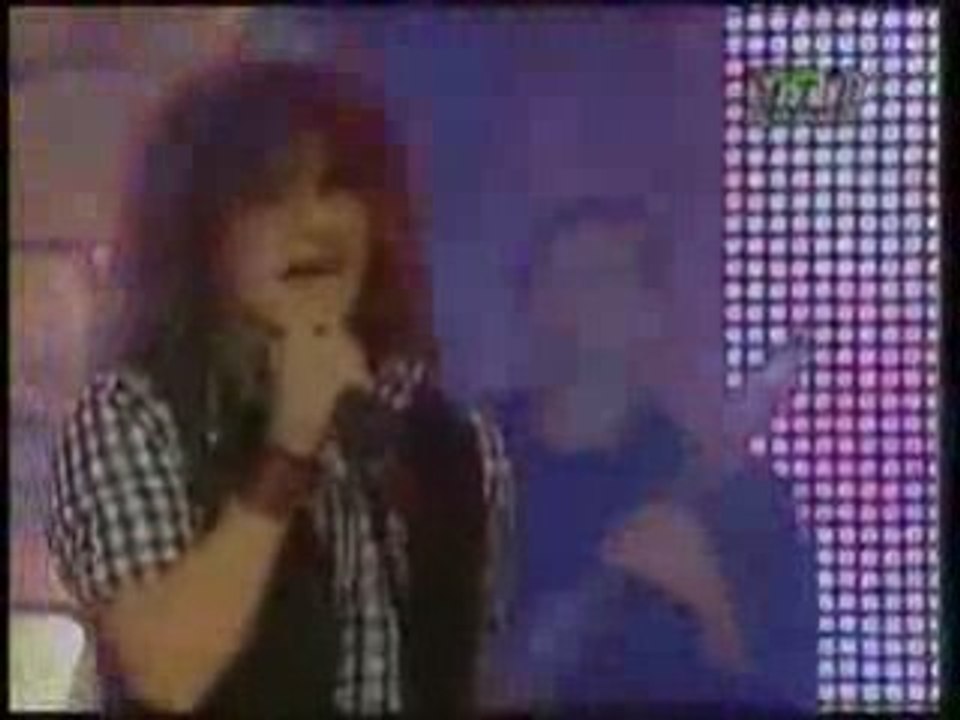 Eurovision 2009 Macedonia -Next Time - Nesto Sto Ke Ostane
