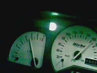 Re re démarrage de la Fiesta ^^