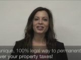 Property Tax Expert Saves You Money