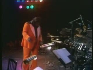 BARRY WHITE & LOVE UNLIMITED - LOVE THEME