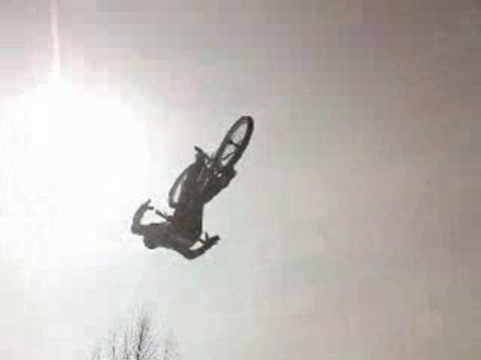 Flip condor