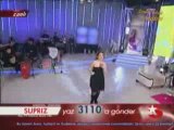 KADER_DÖNCEM BEN SANA (star tv arım balım peteğim)
