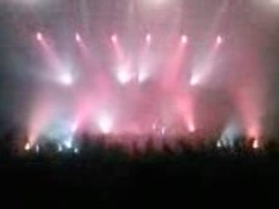 Birdy Nam Nam • Abbesses (live) • Besançon Micropolis