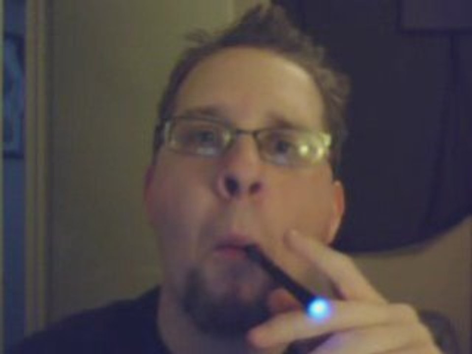 Janty Dura cart on a DSE-901 Atomizer