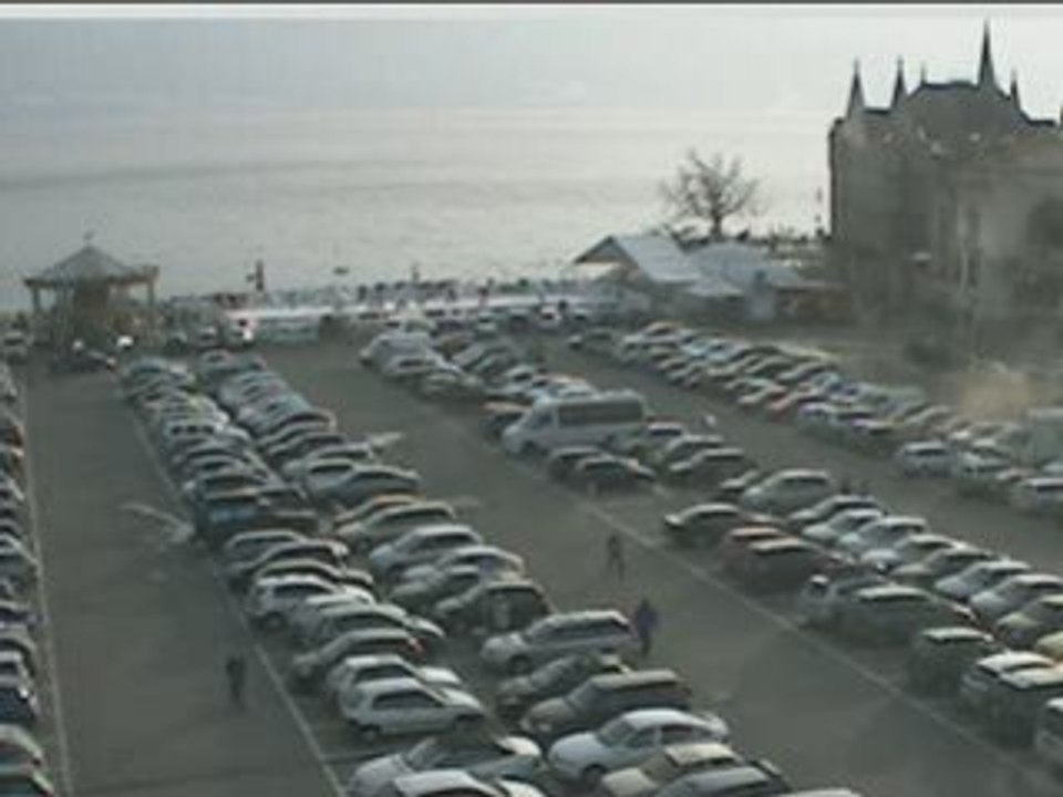 Acceder a des cameras de securite | Tuto b Flashman32