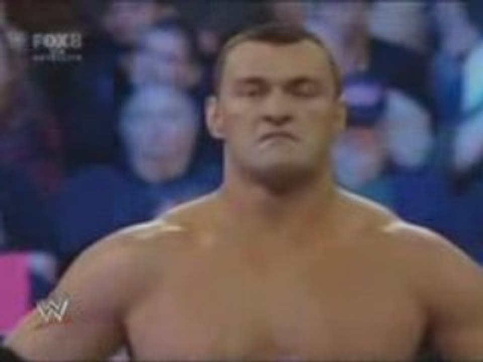 Smackdown 20.02.2009 Part 9