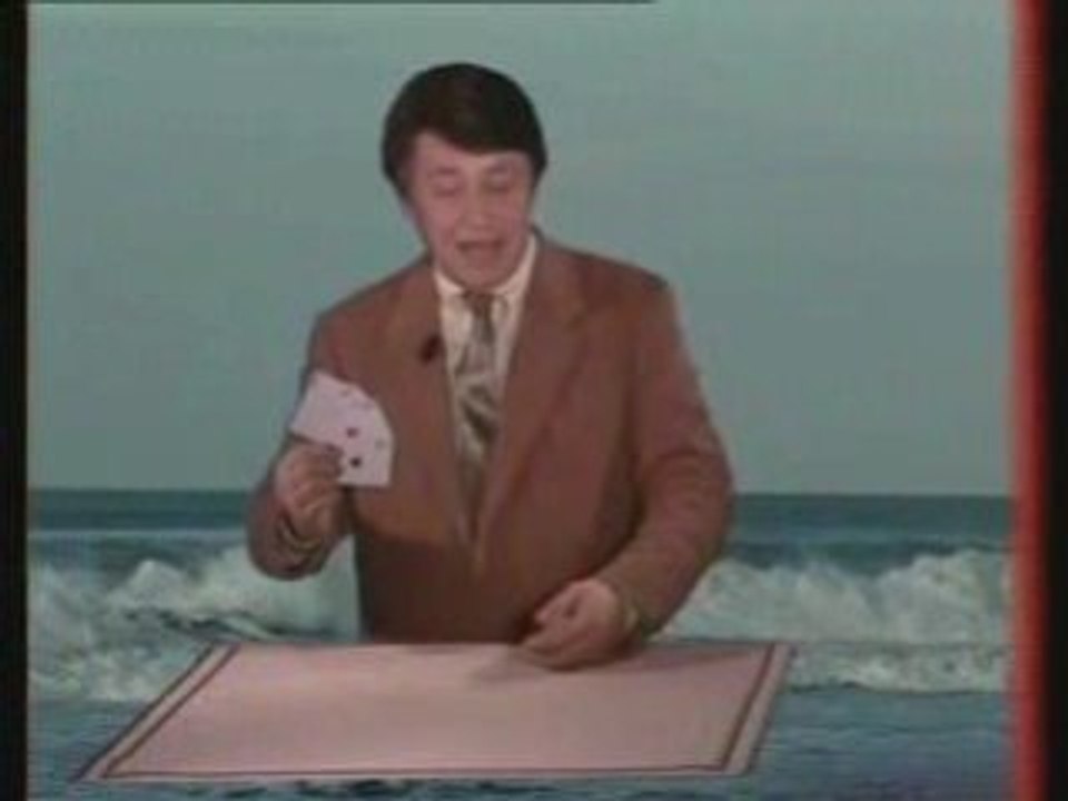 Bernard Bilis à l'ancienne