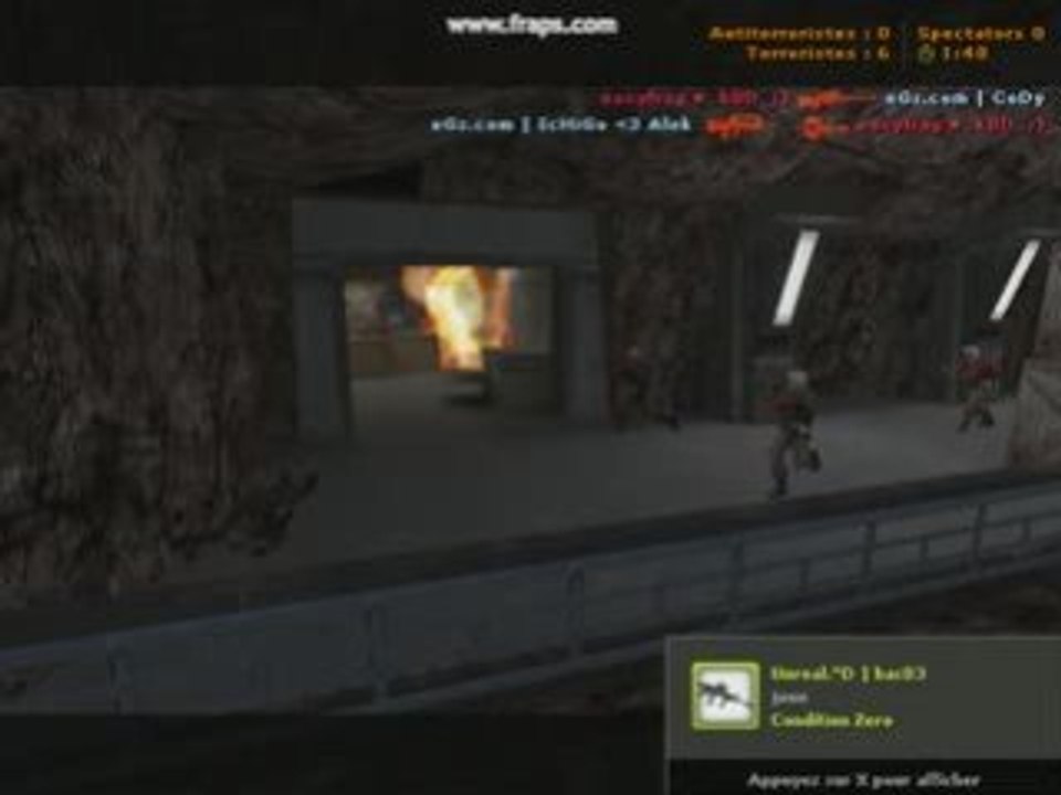 Le BinOme eGz.com | AleK & Ichigo