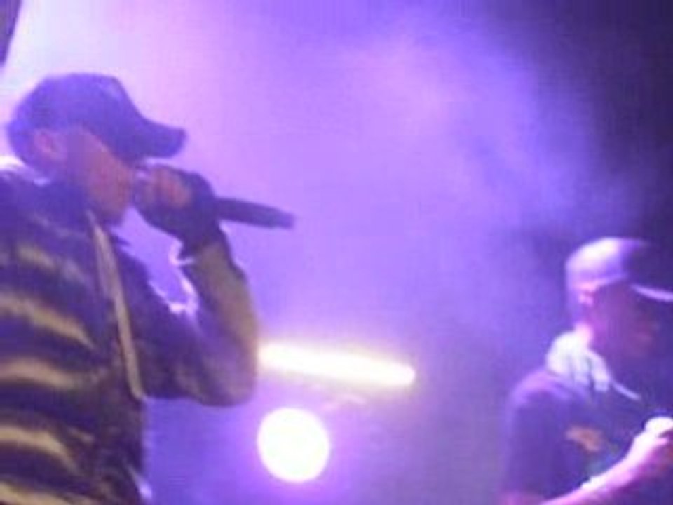 Soprano concert swija 13 février 2009