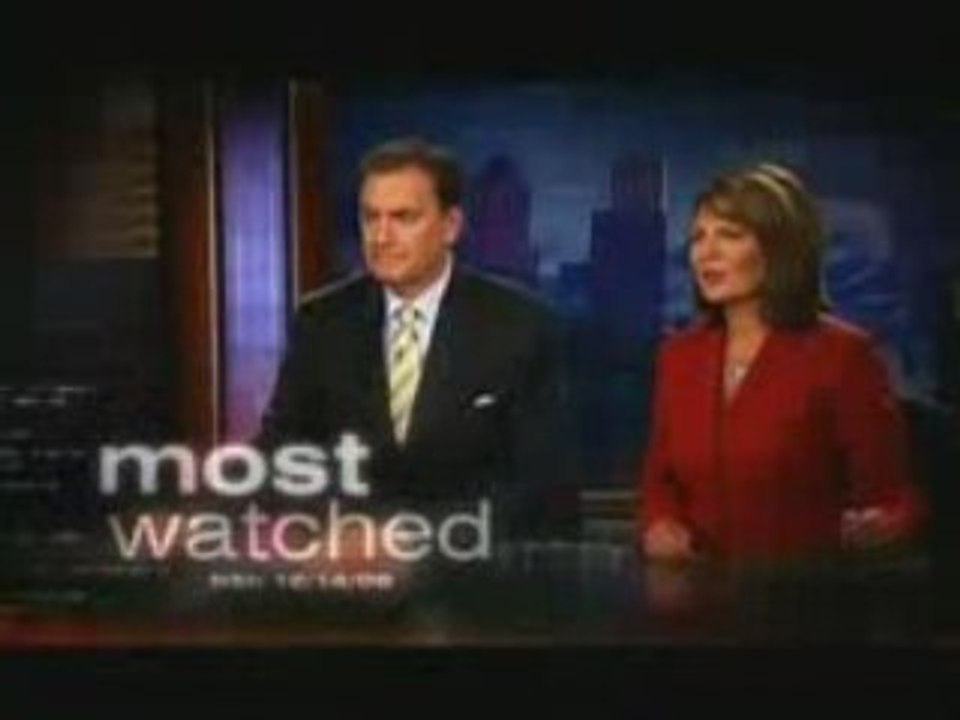 KATU 2 Weather Promo - December 2008