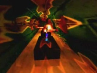 Tonic Trouble - FilmGame 11