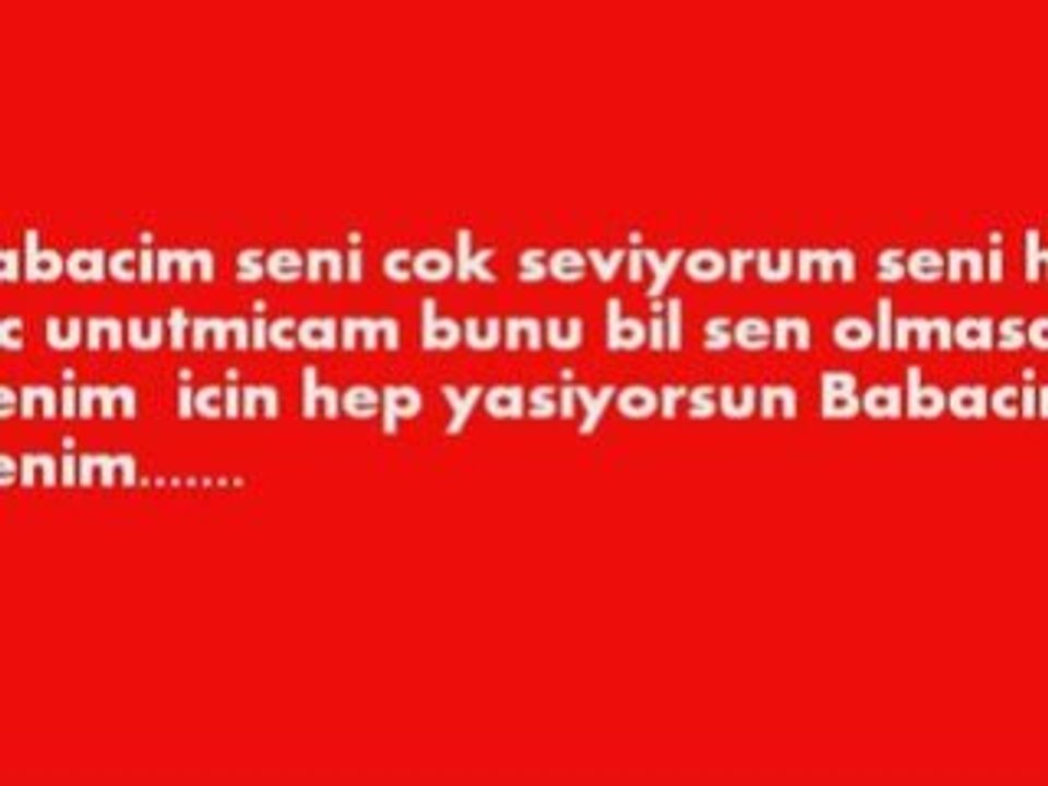 EMRAH "BABA"