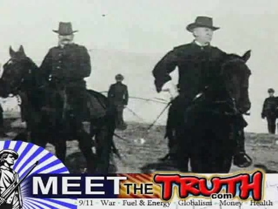 Meet The Truth about GUN CONTROL