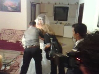 Dügün Cihat ile Ergil Part. 1