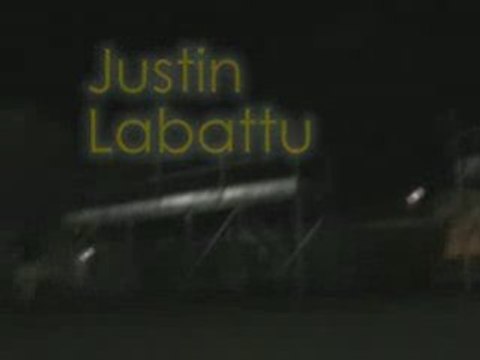 Video VAULT 2008 | Justin LABATTU au Skate park Philippe Marcombes | 1/2