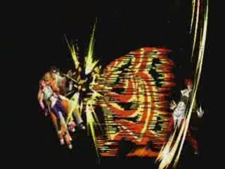 Tournoi KOF98 sur GGPO