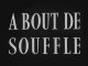 TRAILER A BOUT DE SOUFFLE FILM GODARD TRUFFAUT BELMONDO CLIP
