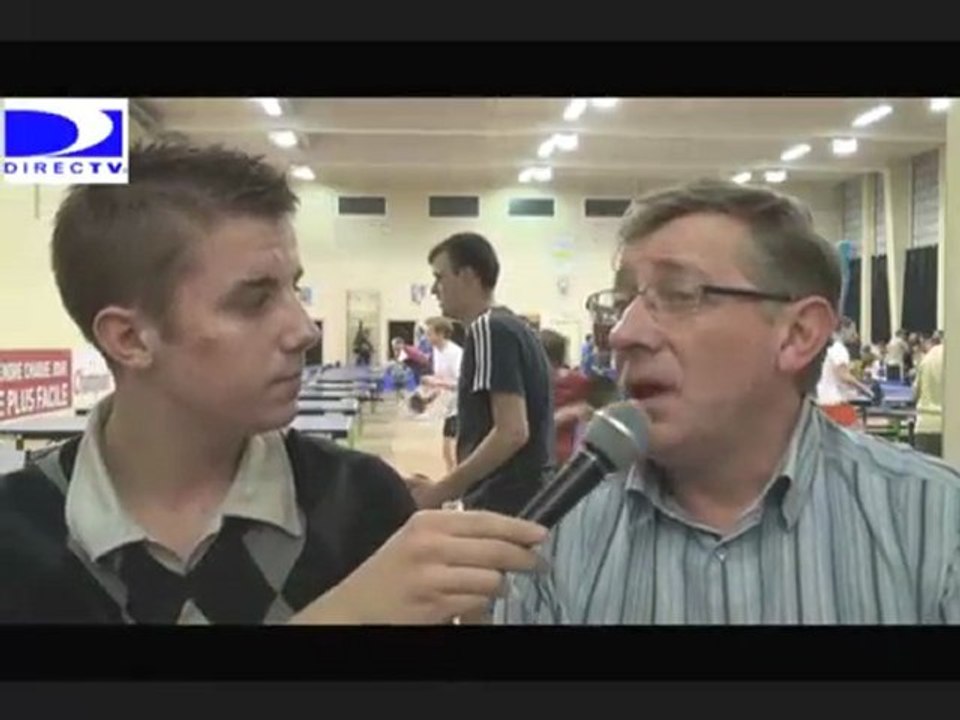 Tournoi POELE au coeur des rouge et noir