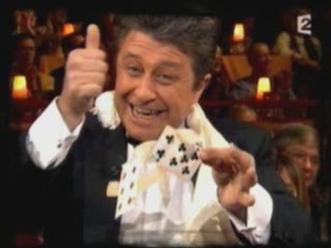 Bernard Bilis cartes ascenseur