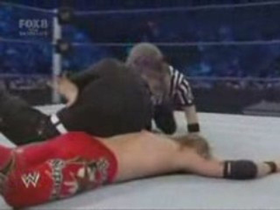 Smackdown 20.02.2009 Part 10