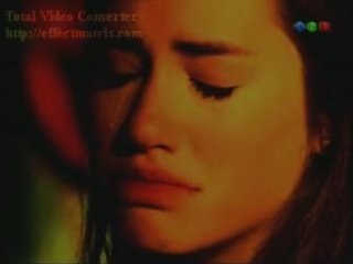 Mar y thiago- Como duele