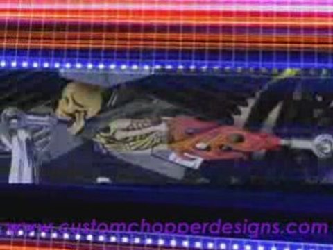 Harley Davidson Shifter Linkages