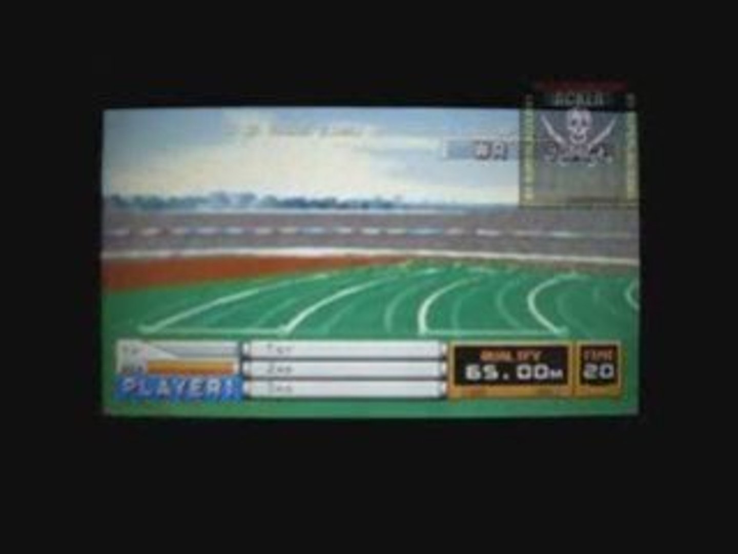 International Track & Field [U] [PSXPSP]
