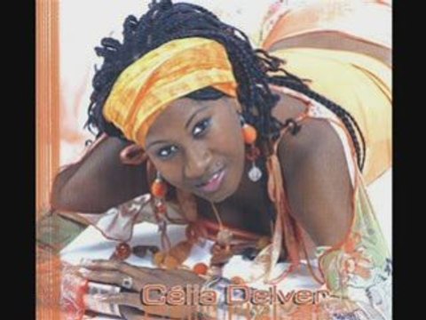 Célia Delver Tu es libre