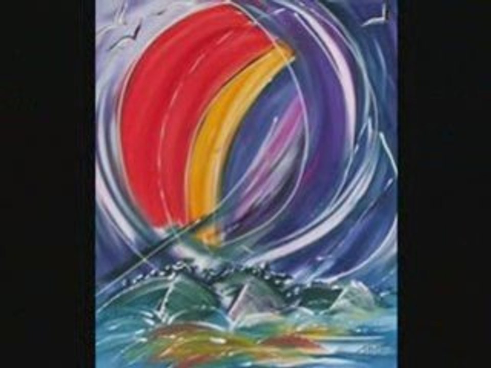 REGAT ARTISTIQUE www.marceltronet.com