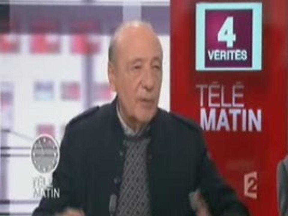 Séguela : "Si à 50ans t’as pas une Rolex, t'as raté ta vie"
