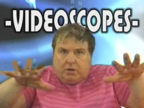 Russell Grant Video Horoscope Virgo February Sunday 22nd
