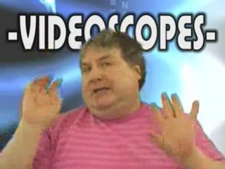 Russell Grant Video Horoscope Libra February Sunday 22nd