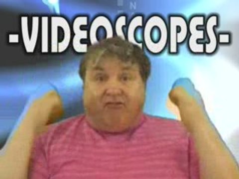 Russell Grant Video Horoscope Scorpio February Sunday 22nd
