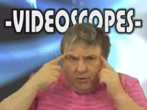 Russell Grant Video Horoscope Aquarius February Sunday 22nd