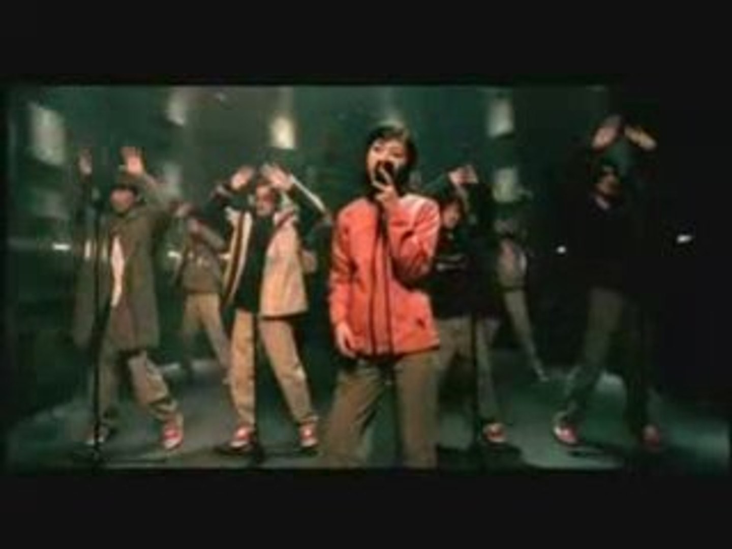 野猿 Feat Ca First Impression 動画 Dailymotion