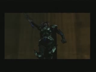 Devil May Cry Walkthrough 10 :  Le Calice