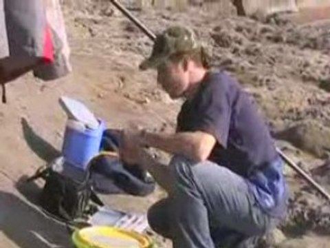 Los Pescadores de la Muerte, En attendant le printemps acte2