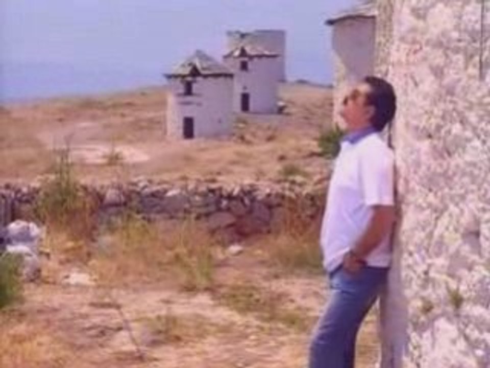 Ibrahim Tatlises-SENI SANA BIRAKMAM video klip SÜPER KALITE