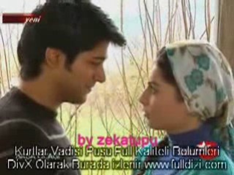 GÜven&Ismet-34BÖLÜMDEN ÖPÜSME SAHNESI (BABA OCAGI)