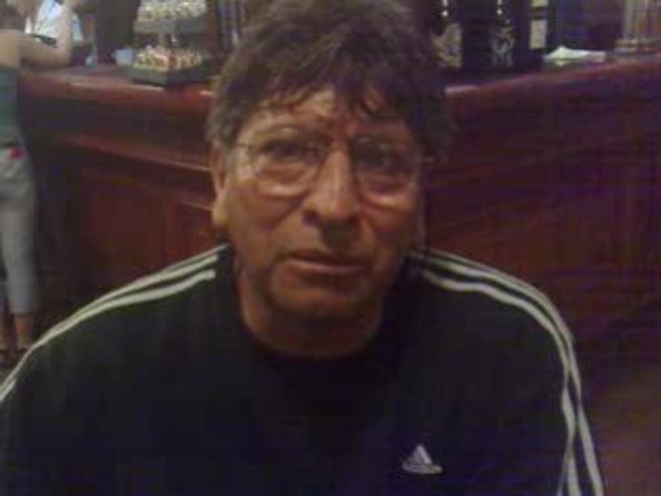 Hincha de Instituto