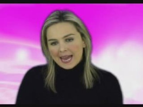 Russell Grant Video Horoscope Pisces 21.02.2009