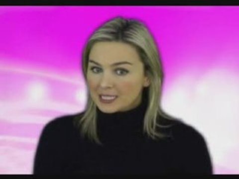 Russell Grant Video Horoscope Gemini 21.02.2009