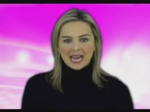 Russell Grant Video Horoscope Cancer 21.02.2009