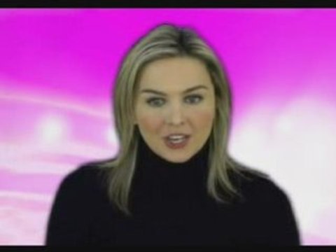 Russell Grant Video Horoscope Virgo 21.02.2009