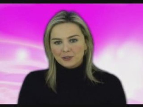 Russell Grant Video Horoscope Aries 21.02.2009