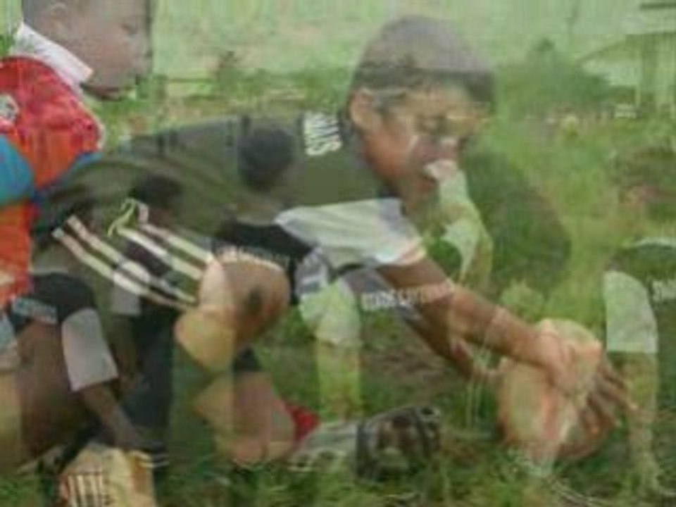 - de 9  tournoi de kourou 2009