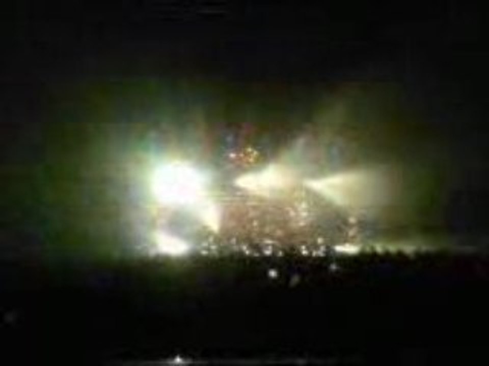 Birdy Nam Nam (live) • Besançon Micropolis